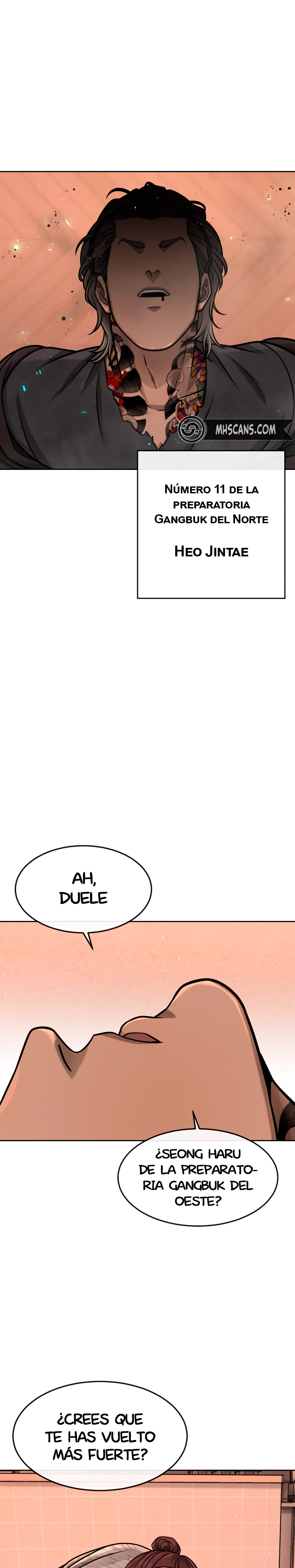 Read Quest Supremacy ES Manga Online