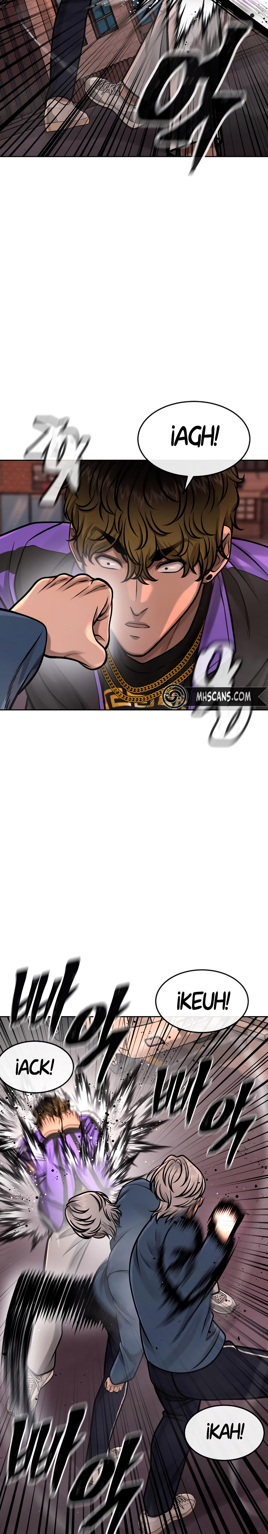 Read Quest Supremacy ES Manga Online