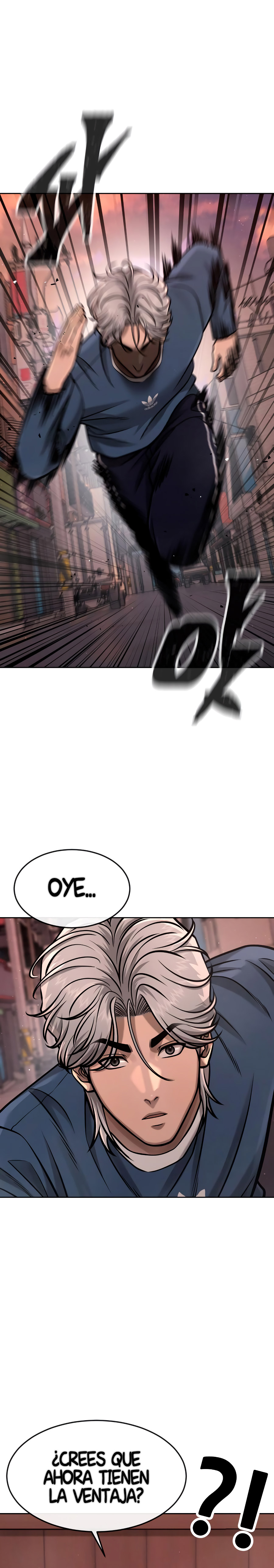 Read Quest Supremacy ES Manga Online