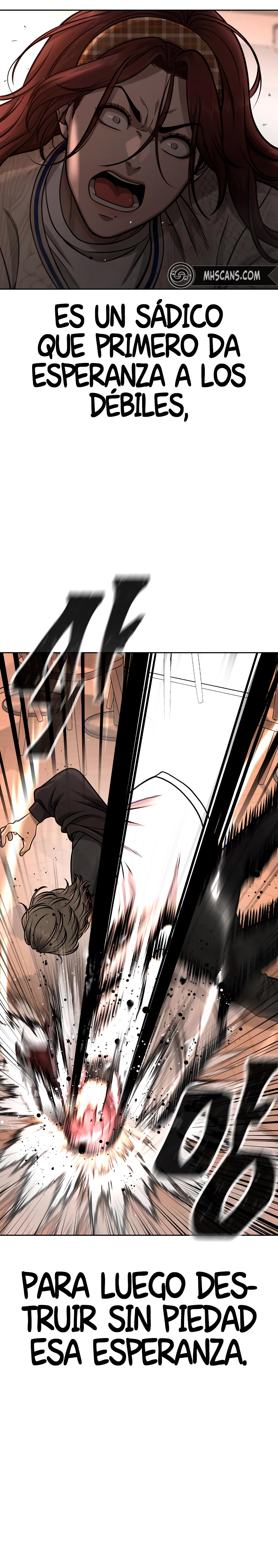 Read Quest Supremacy ES Manga Online