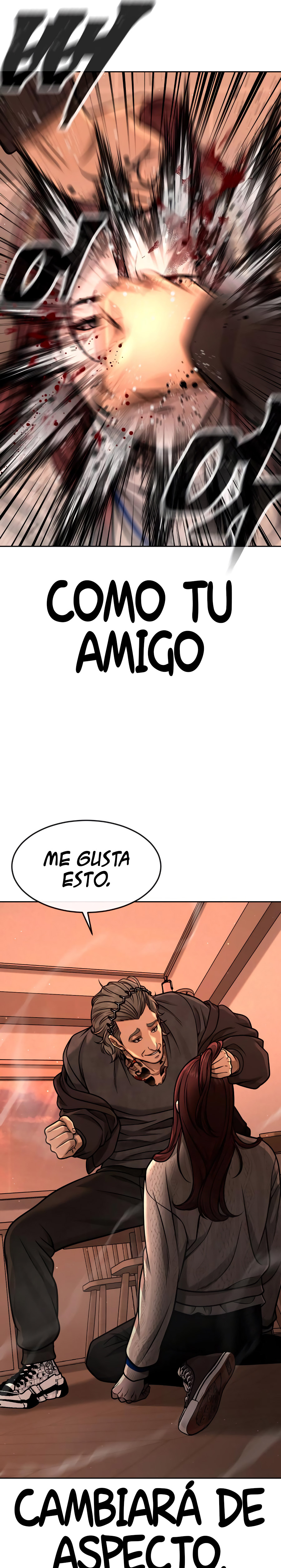 Read Quest Supremacy ES Manga Online