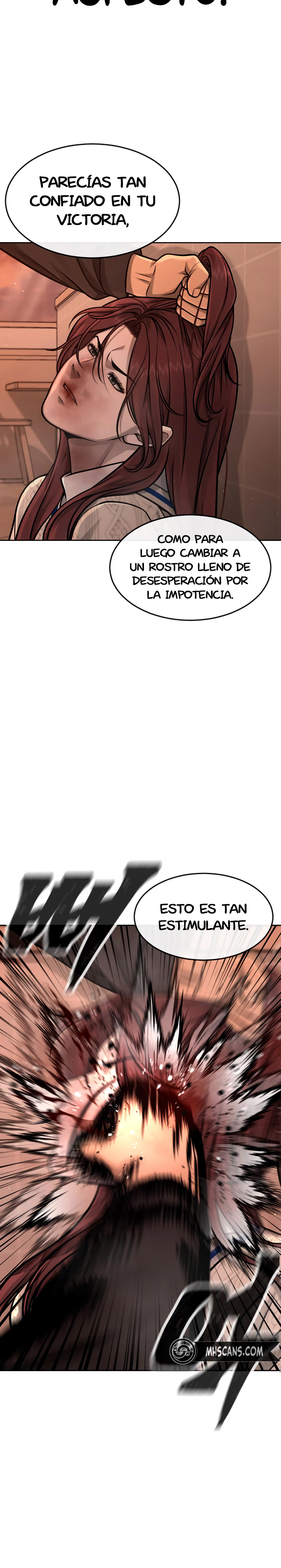 Read Quest Supremacy ES Manga Online