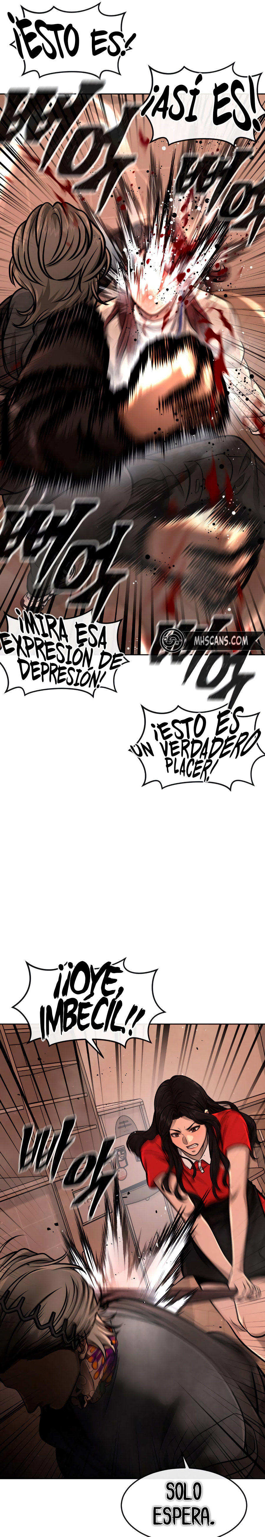 Read Quest Supremacy ES Manga Online