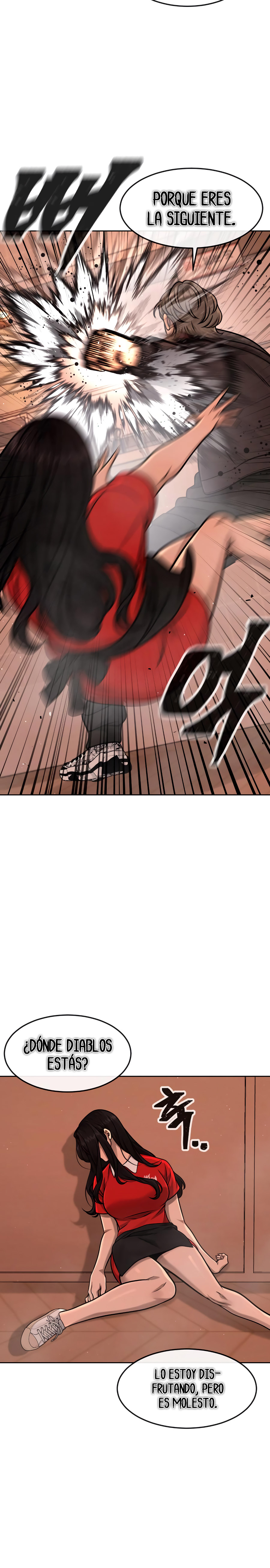 Read Quest Supremacy ES Manga Online