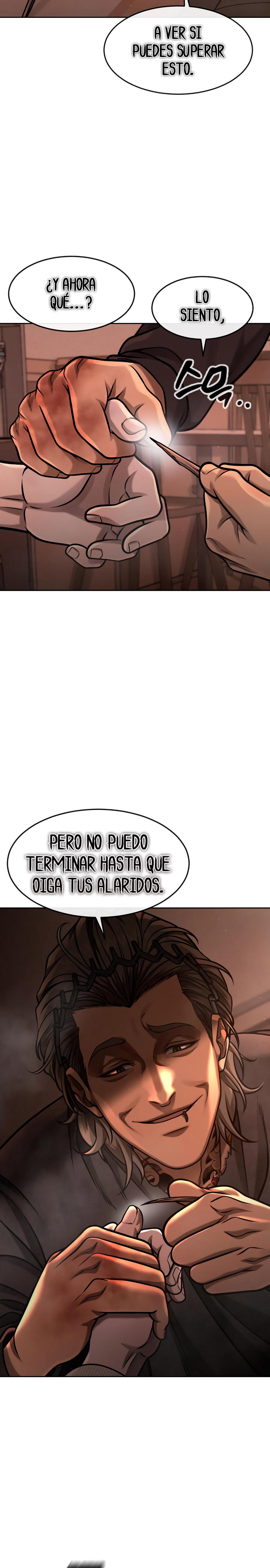 Read Quest Supremacy ES Manga Online