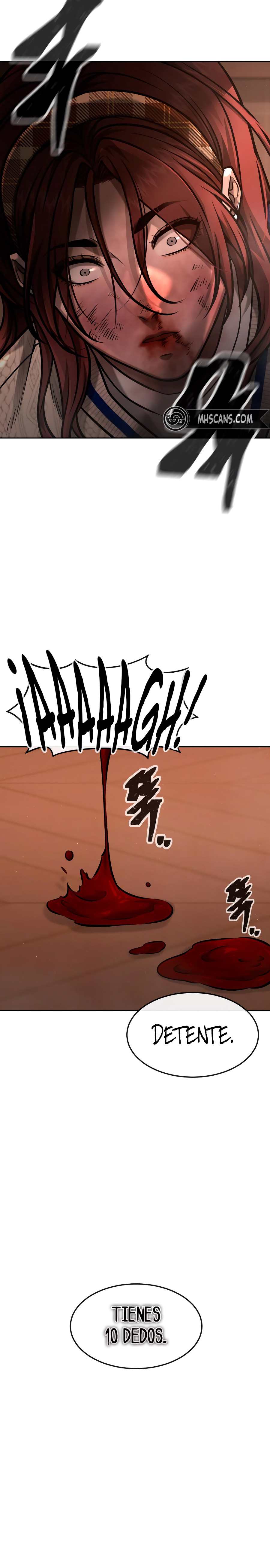 Read Quest Supremacy ES Manga Online
