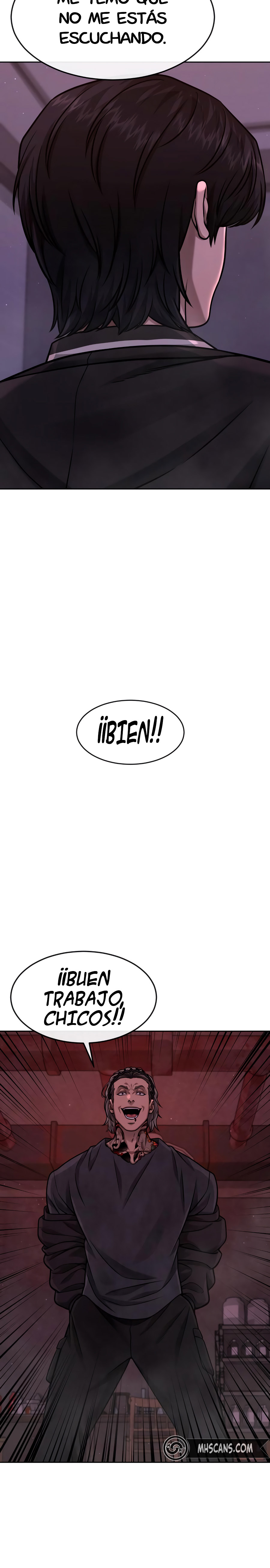 Read Quest Supremacy ES Manga Online