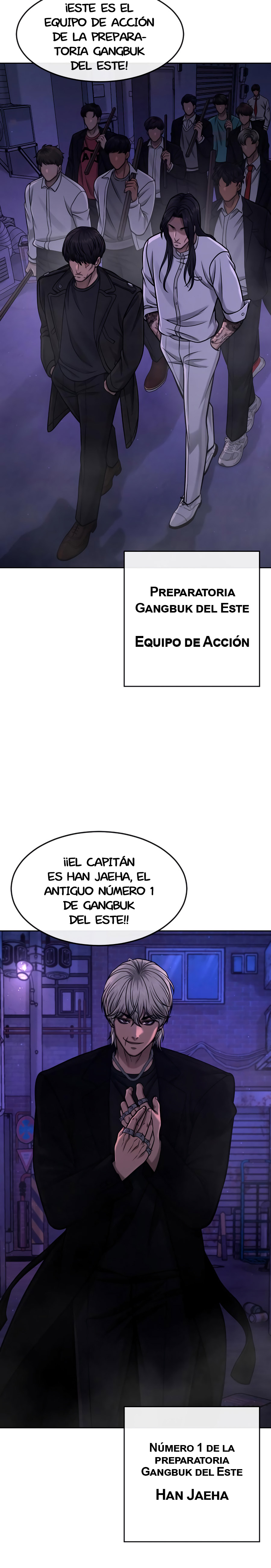 Read Quest Supremacy ES Manga Online