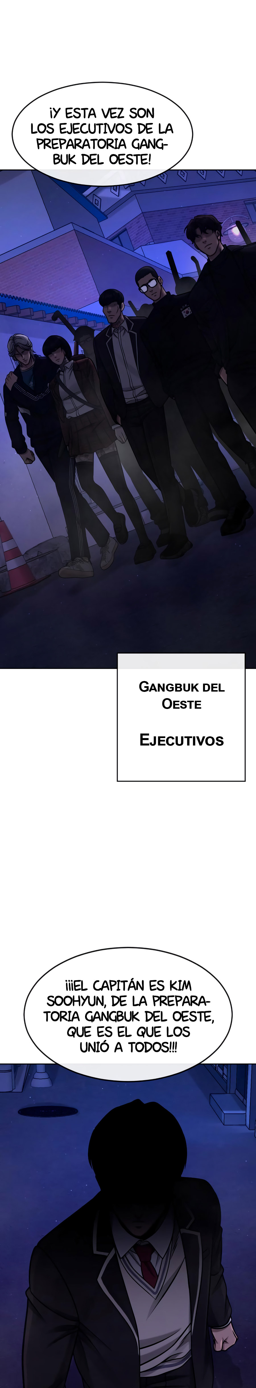 Read Quest Supremacy ES Manga Online