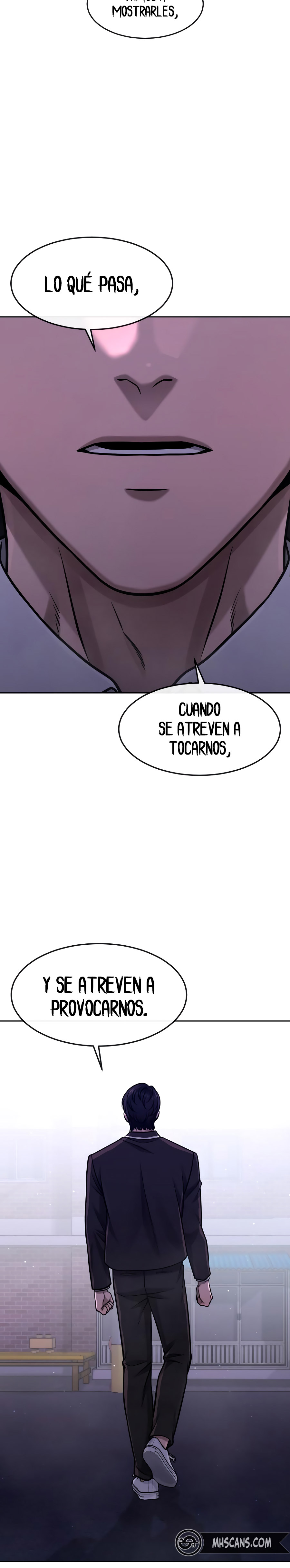 Read Quest Supremacy ES Manga Online