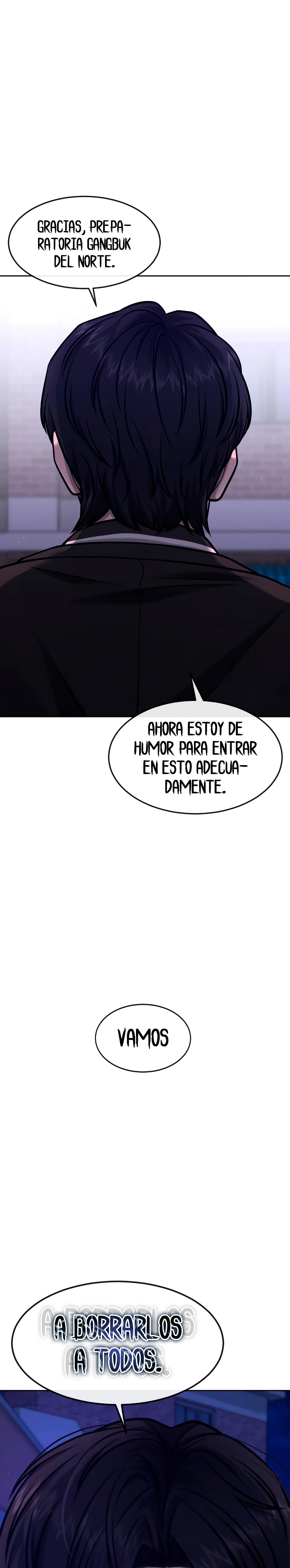 Read Quest Supremacy ES Manga Online