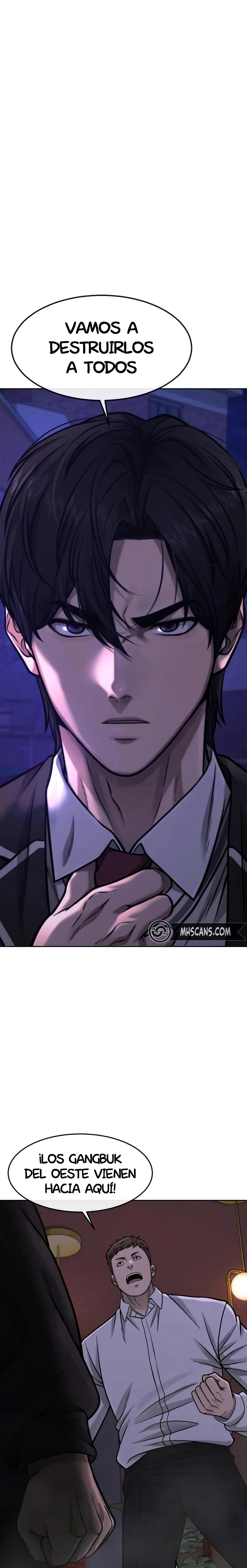 Read Quest Supremacy ES Manga Online