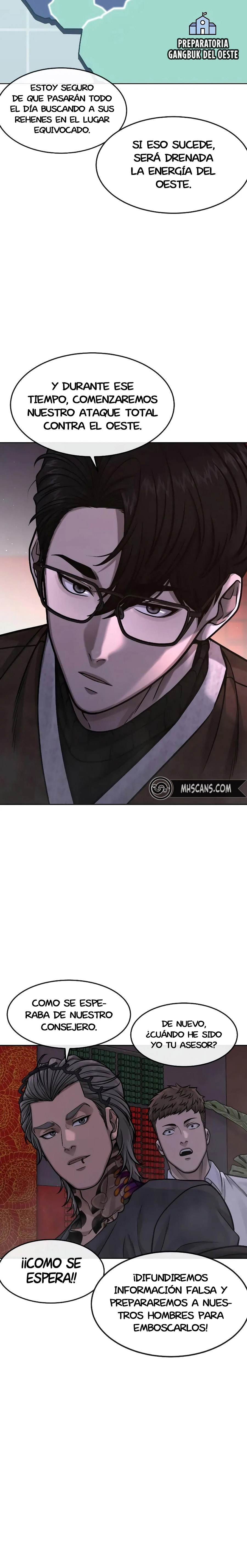Read Quest Supremacy ES Manga Online