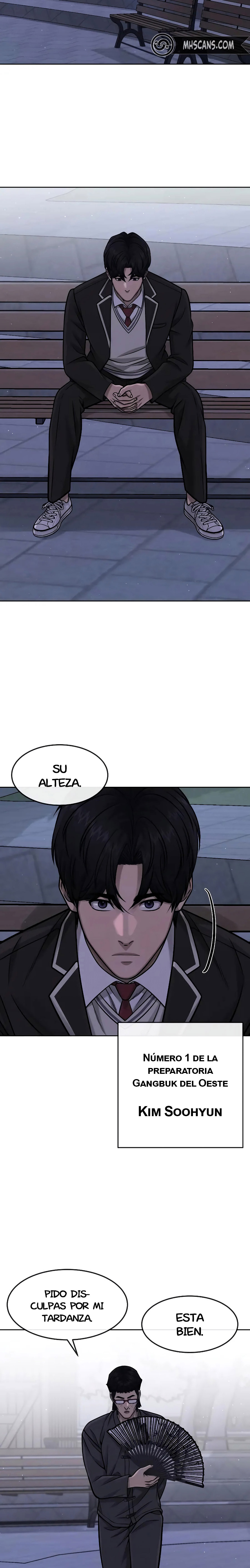 Read Quest Supremacy ES Manga Online