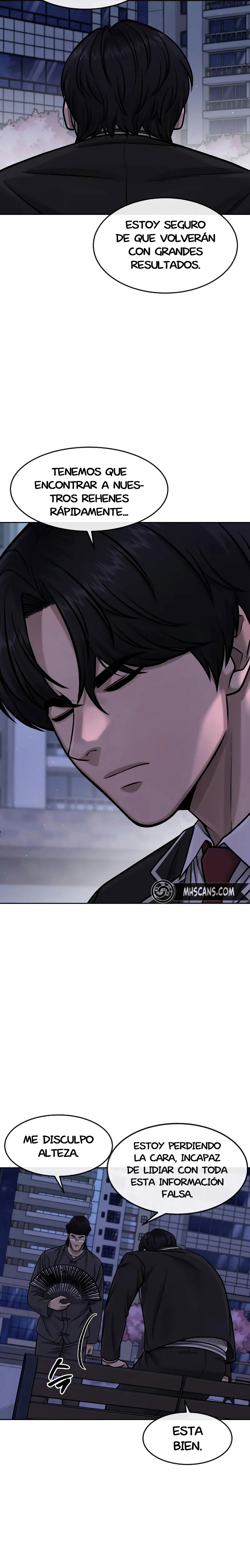 Read Quest Supremacy ES Manga Online
