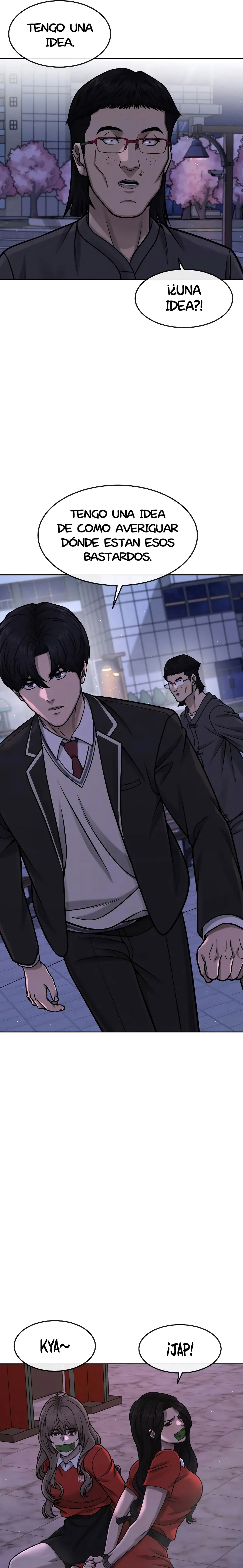 Read Quest Supremacy ES Manga Online