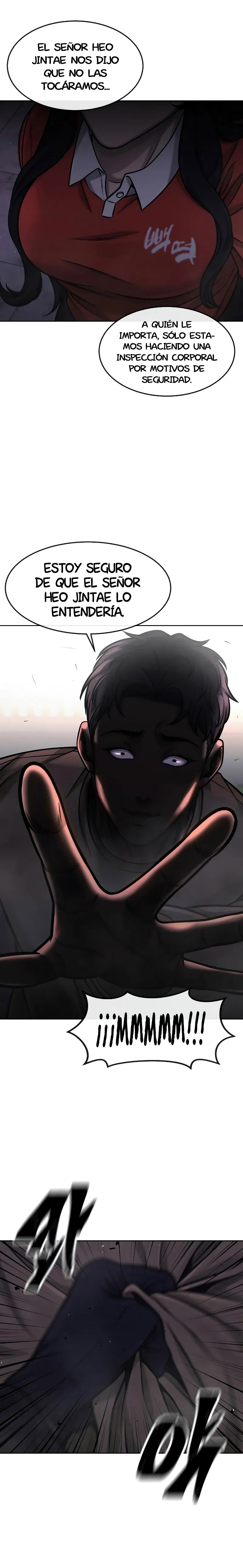 Read Quest Supremacy ES Manga Online