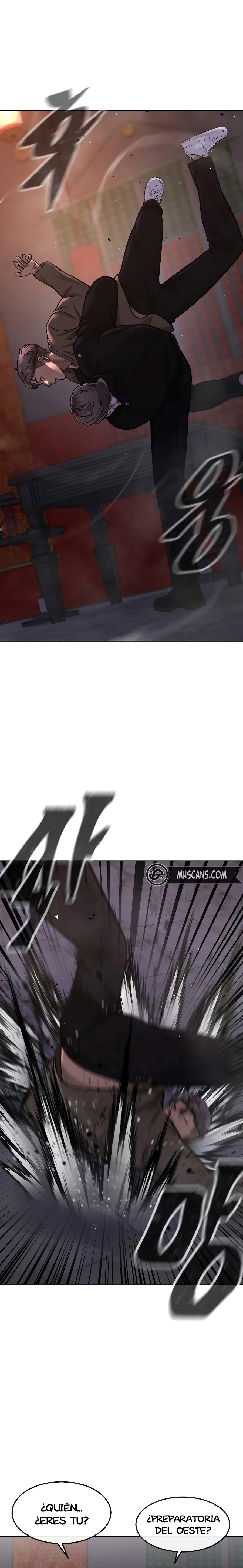 Read Quest Supremacy ES Manga Online