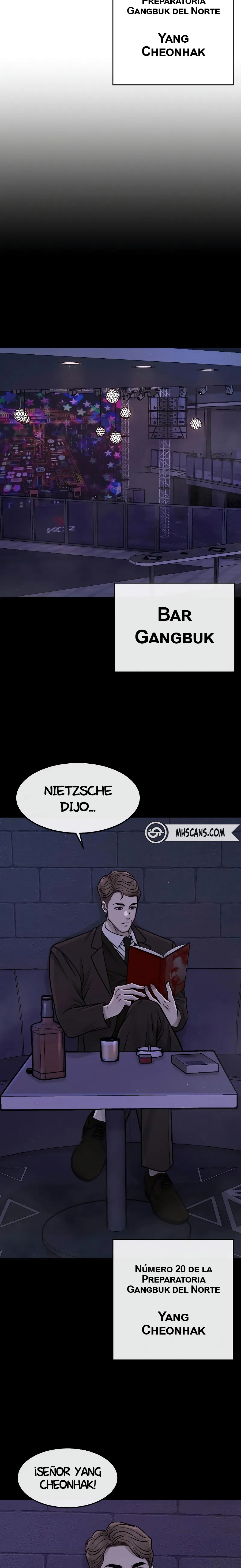 Read Quest Supremacy ES Manga Online