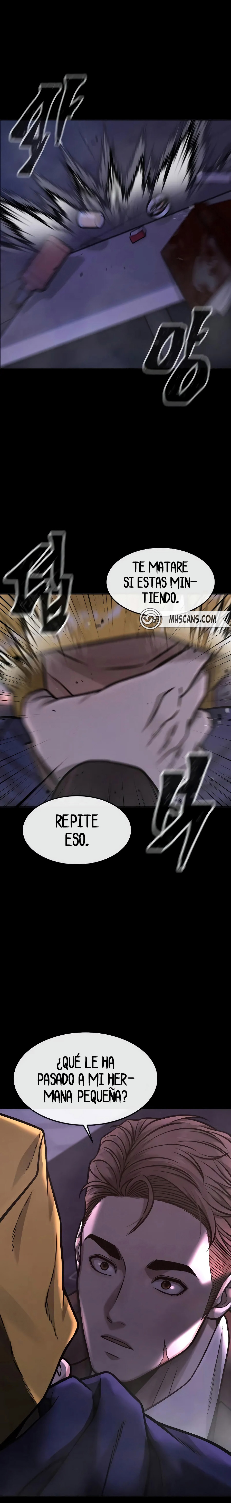 Read Quest Supremacy ES Manga Online