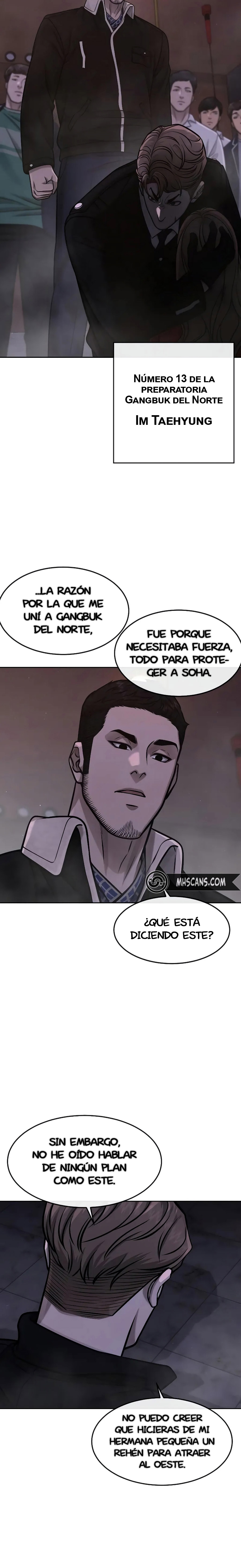 Read Quest Supremacy ES Manga Online