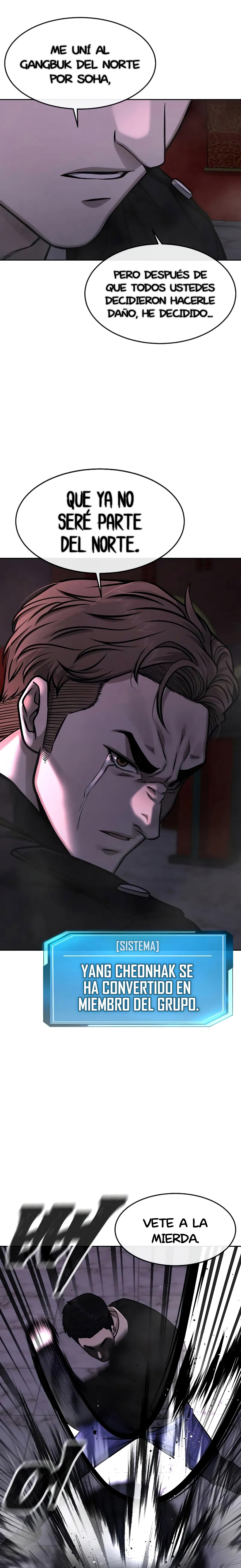 Read Quest Supremacy ES Manga Online