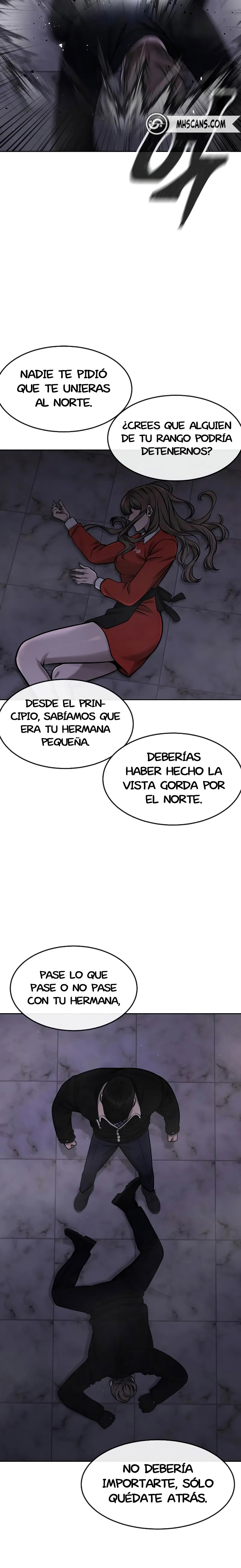 Read Quest Supremacy ES Manga Online