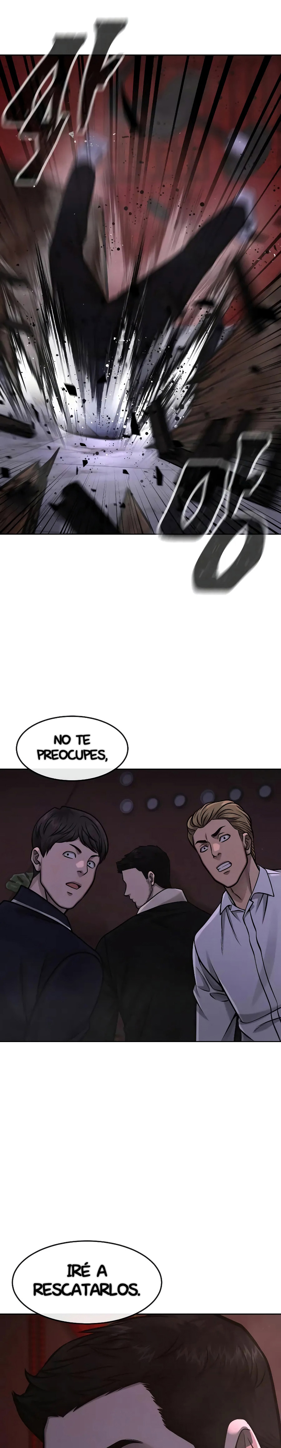 Read Quest Supremacy ES Manga Online