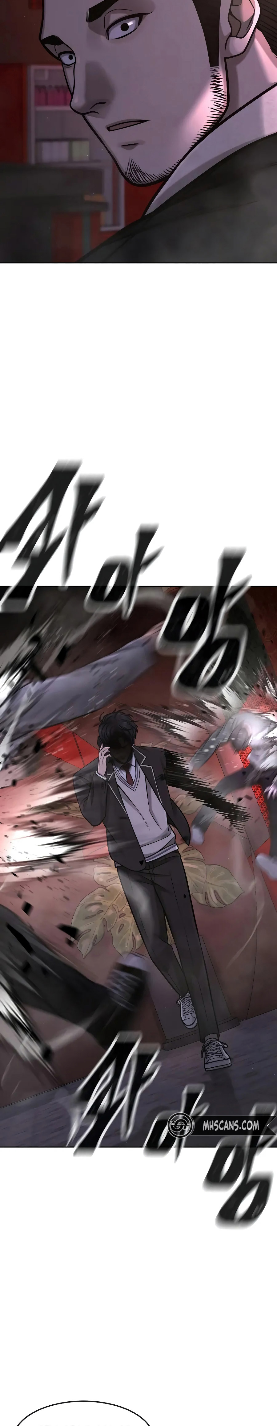 Read Quest Supremacy ES Manga Online