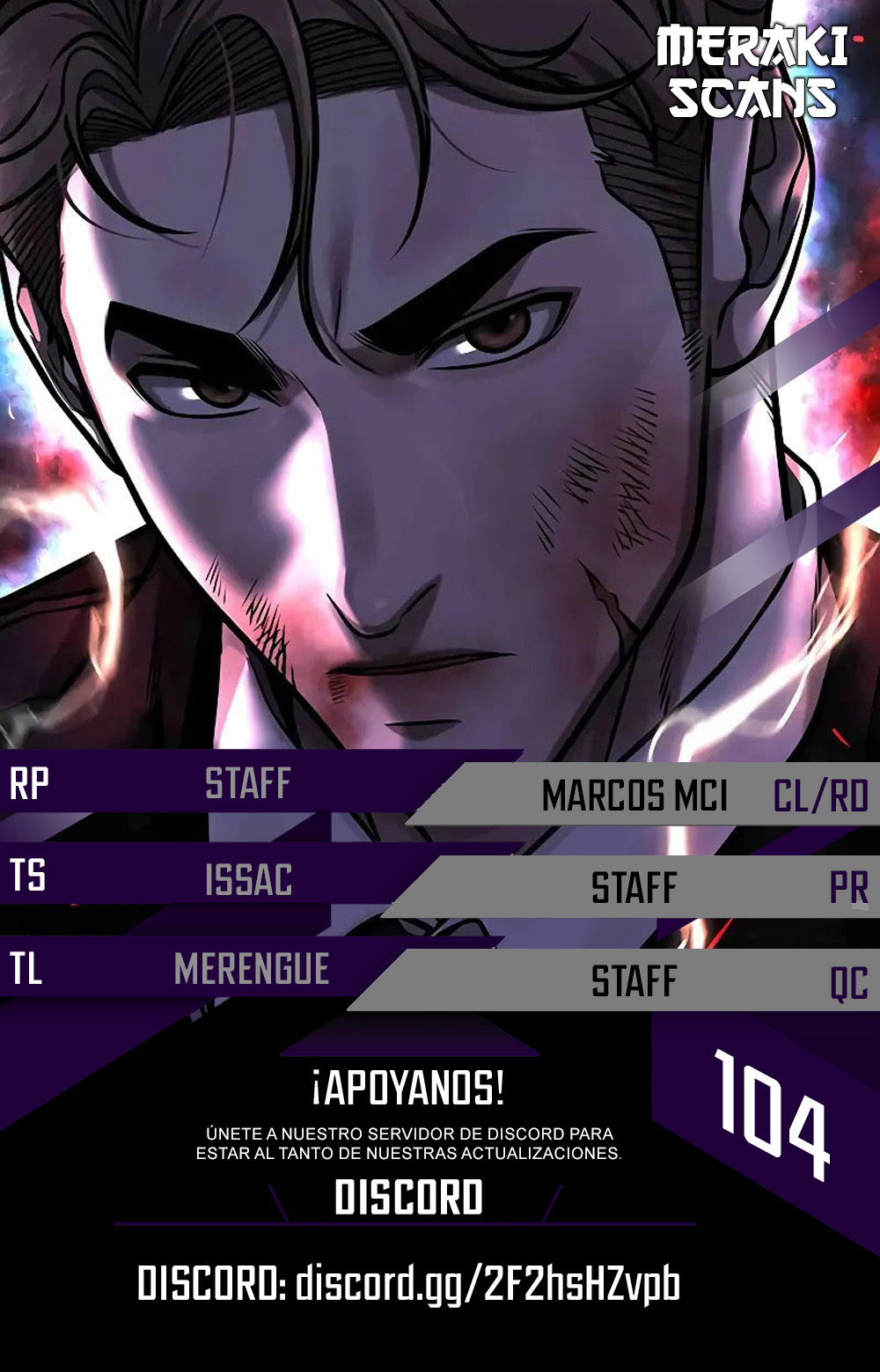 Read Quest Supremacy ES Manga Online