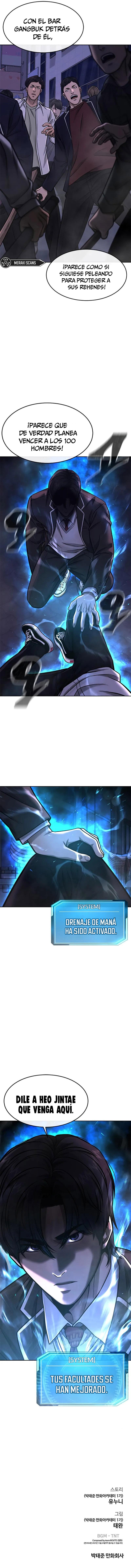 Read Quest Supremacy ES Manga Online