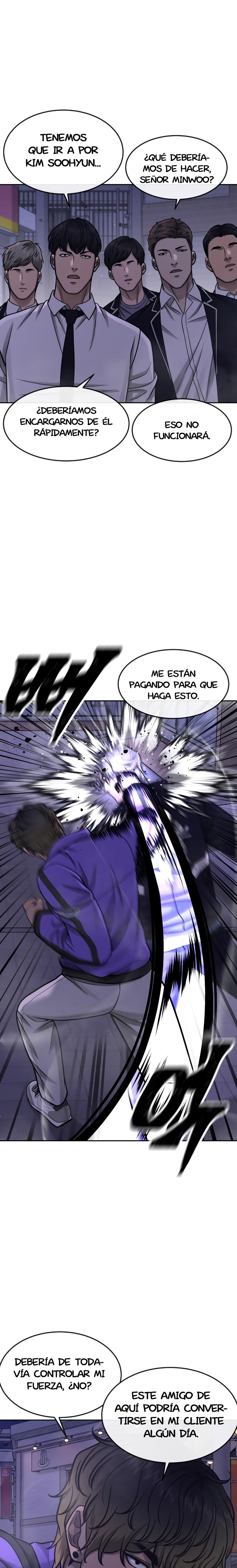 Read Quest Supremacy ES Manga Online