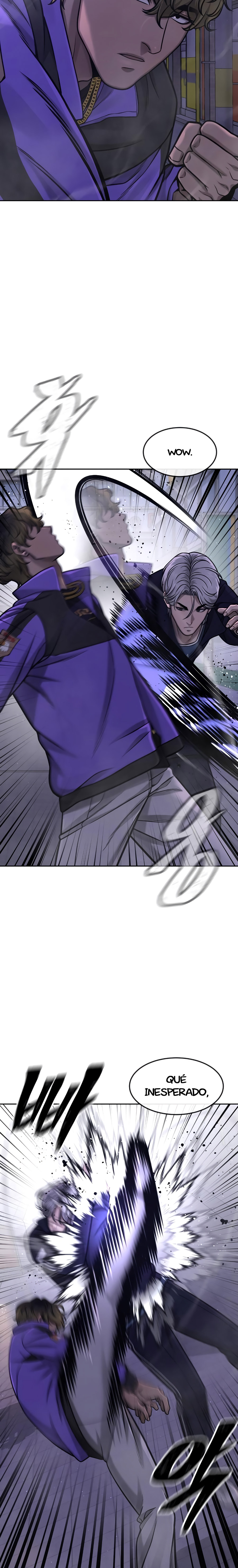 Read Quest Supremacy ES Manga Online