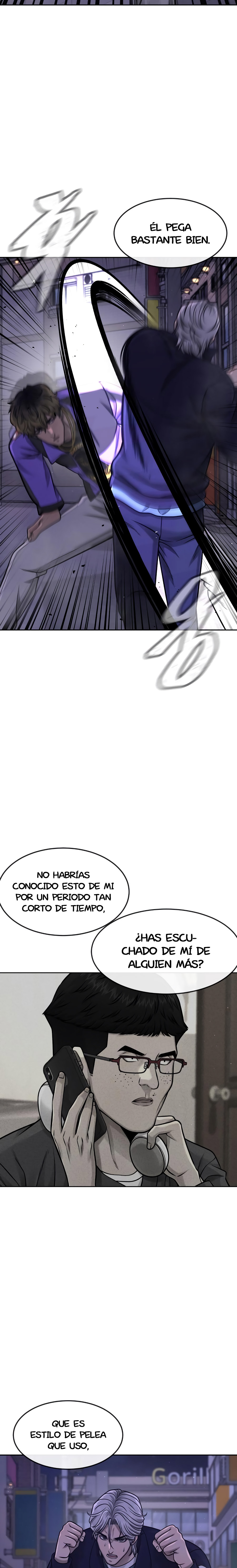 Read Quest Supremacy ES Manga Online