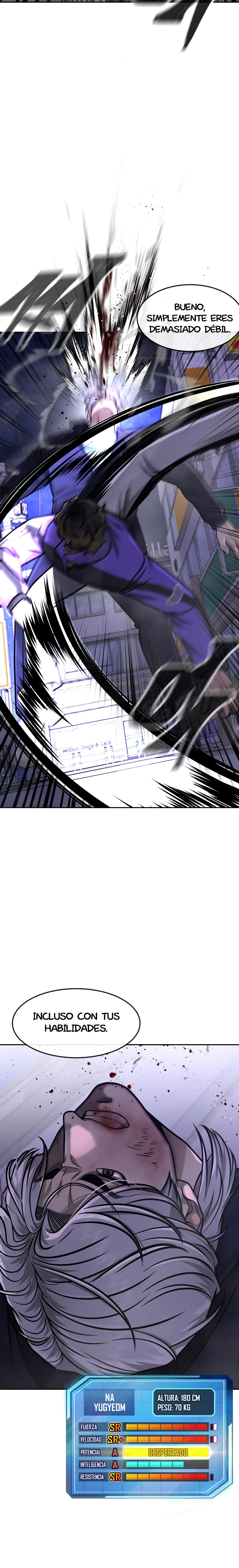Read Quest Supremacy ES Manga Online