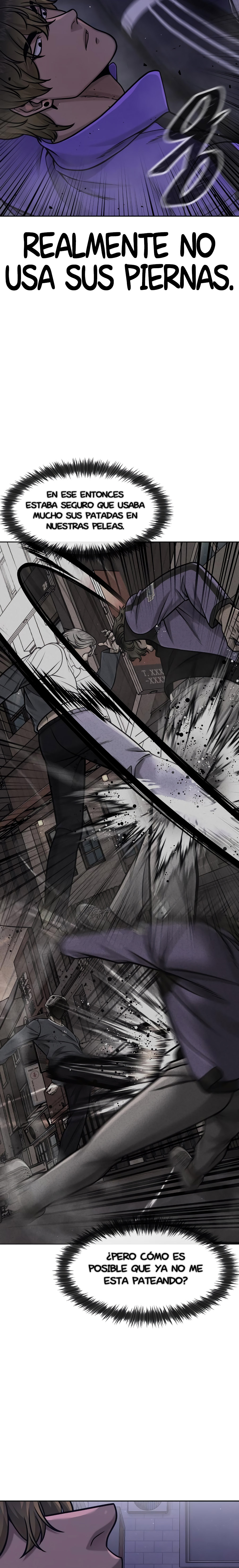 Read Quest Supremacy ES Manga Online