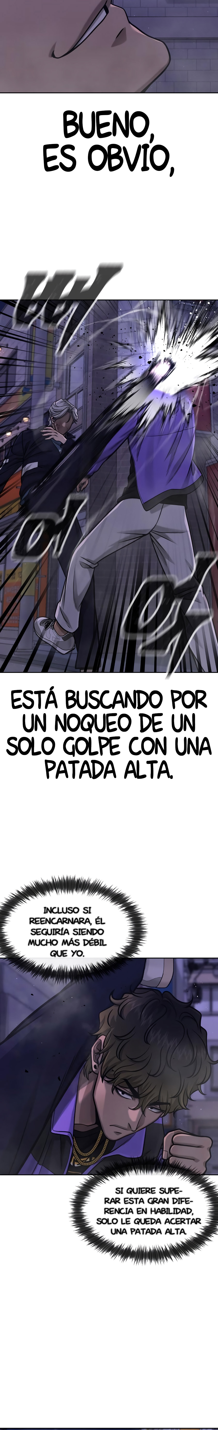 Read Quest Supremacy ES Manga Online