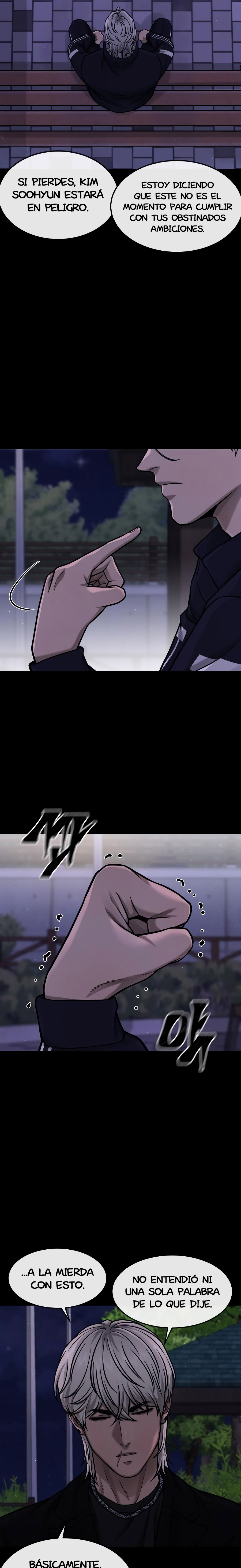 Read Quest Supremacy ES Manga Online