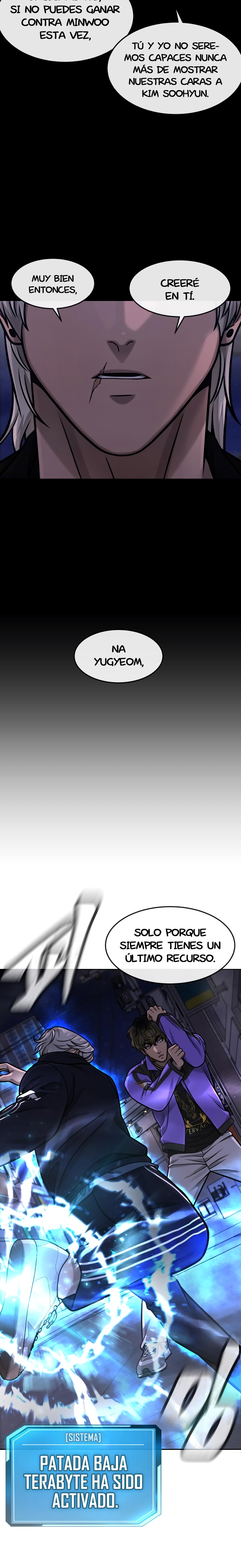 Read Quest Supremacy ES Manga Online
