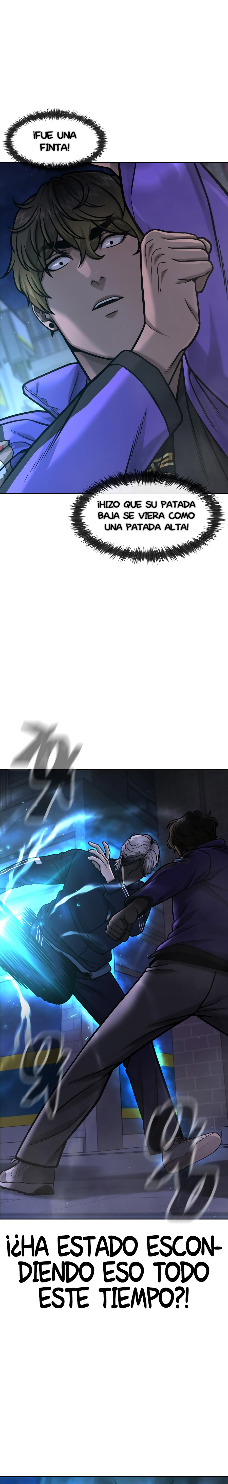 Read Quest Supremacy ES Manga Online