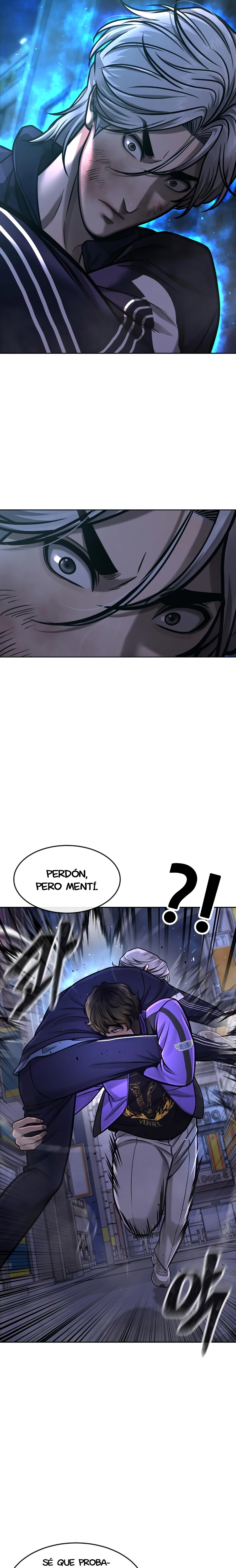 Read Quest Supremacy ES Manga Online