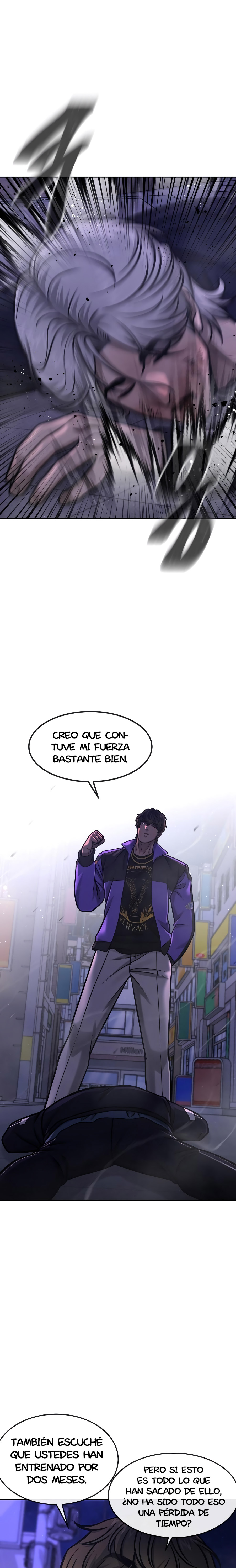 Read Quest Supremacy ES Manga Online