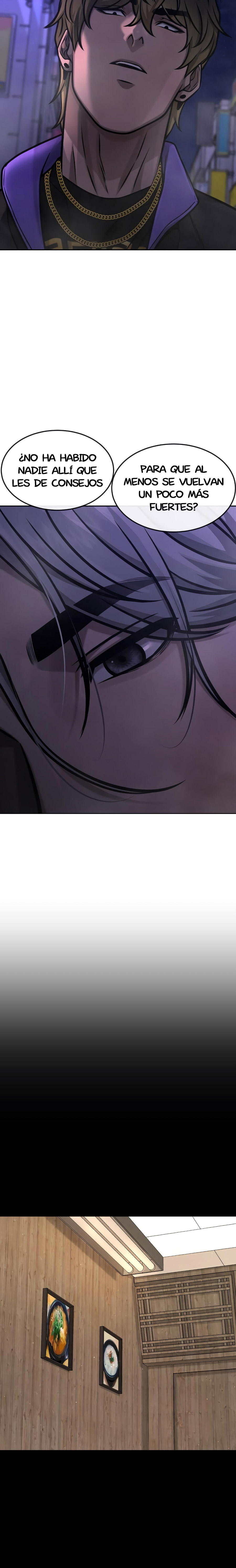 Read Quest Supremacy ES Manga Online