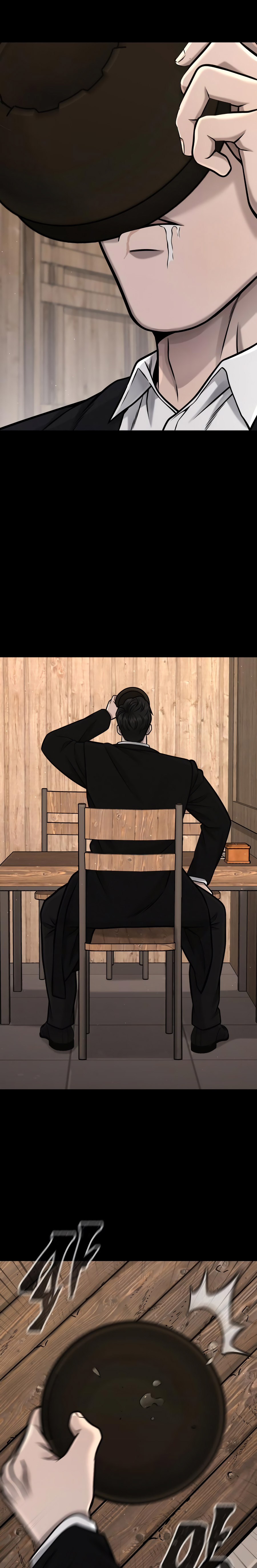 Read Quest Supremacy ES Manga Online