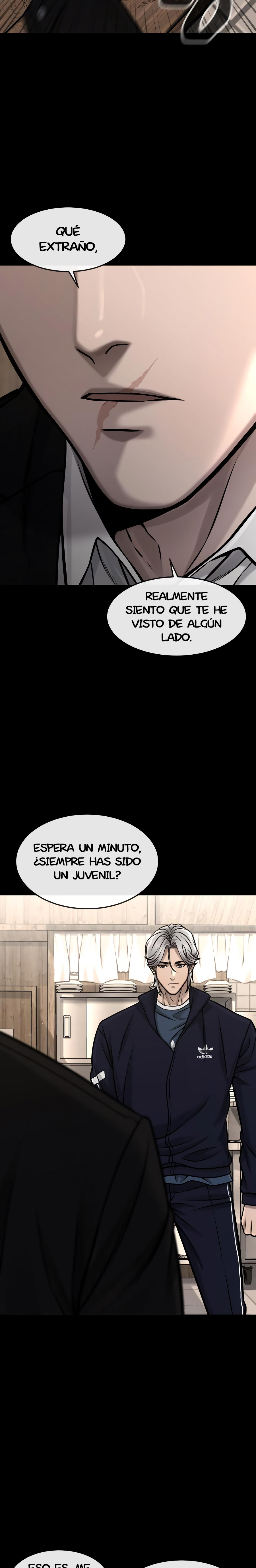 Read Quest Supremacy ES Manga Online