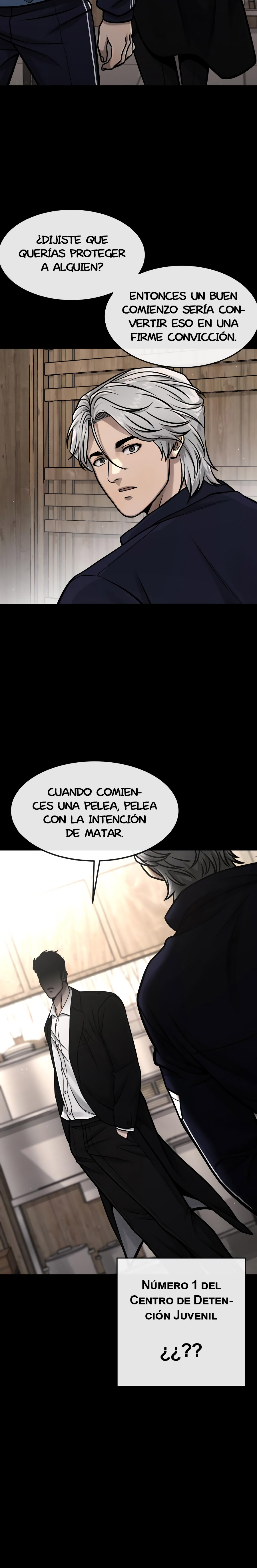 Read Quest Supremacy ES Manga Online