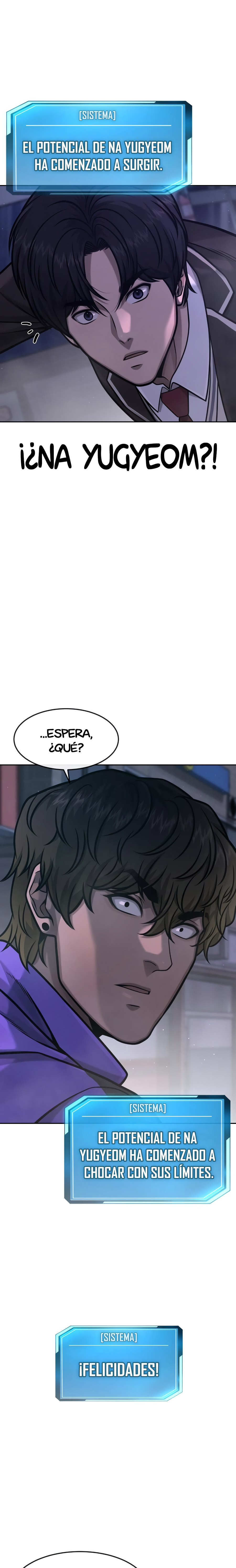 Read Quest Supremacy ES Manga Online