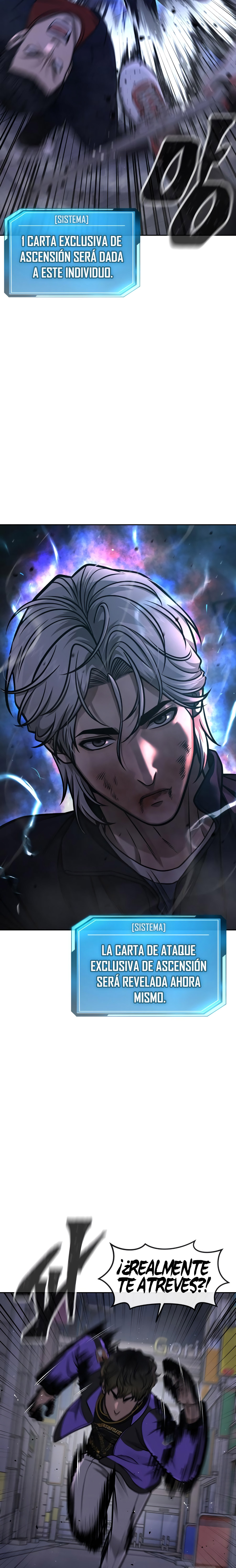 Read Quest Supremacy ES Manga Online