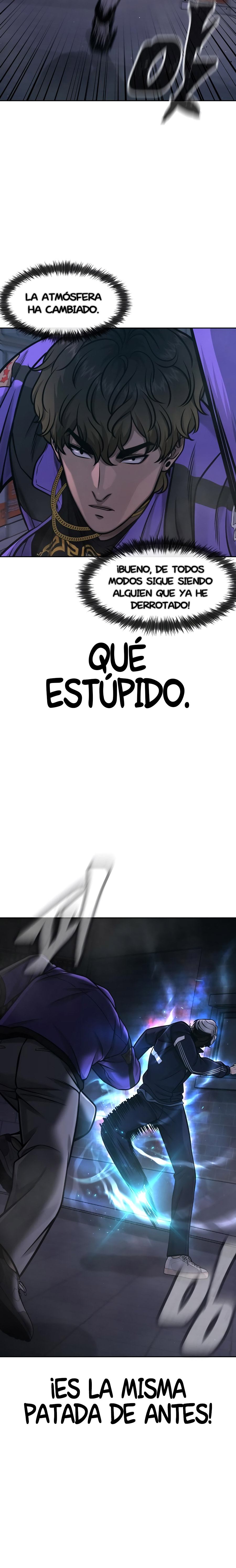 Read Quest Supremacy ES Manga Online