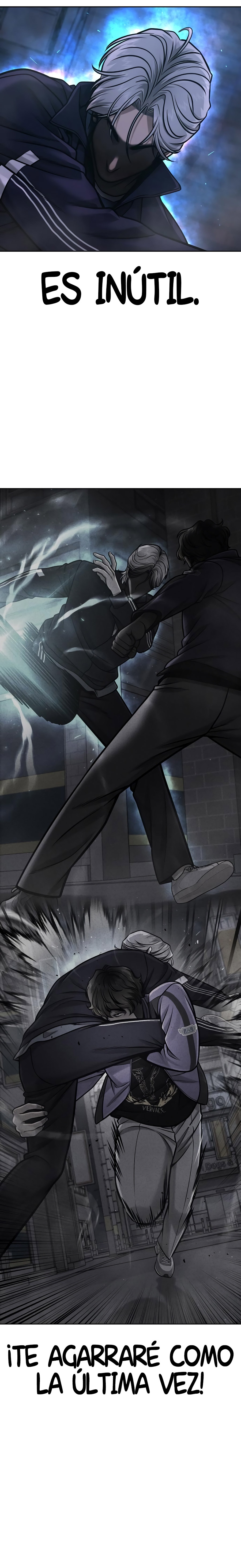 Read Quest Supremacy ES Manga Online